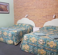 Tiaro Motor Inn - Accommodation Main Beach
