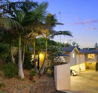 Tiarri Terrigal - Accommodation Main Beach