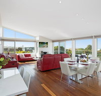Tides Apartments Port Fairy - Accommodation Main Beach