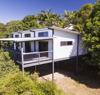 Timbavati - Air-conditioning - WiFi - Accommodation Main Beach
