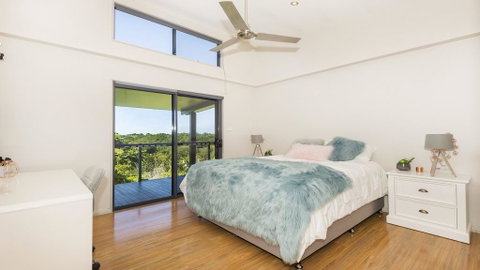 Timbavati - Air-conditioning - WiFi - Accommodation Main Beach 2