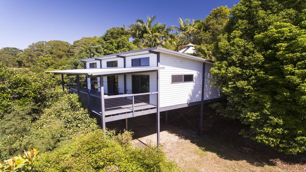 Patchs Beach NSW Accommodation Main Beach