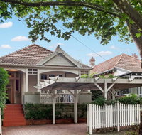 Timeless at Cremorne - Accommodation Main Beach