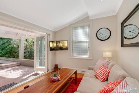Timeless At Cremorne - Accommodation Main Beach 3