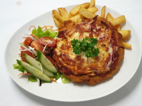 Tin Can Bay Budget Accommodation - Accommodation Main Beach 1