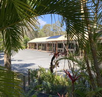 Tin Can Bay Motel - Accommodation Main Beach