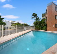 Tindarra Apartments - Accommodation Main Beach