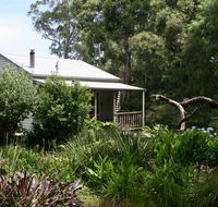 Tindoona Cottages - Accommodation Main Beach