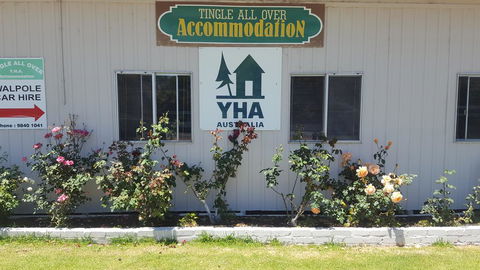 Tingle All Over Budget Accommodation - Accommodation Main Beach 0