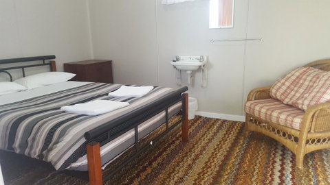 Tingle All Over Budget Accommodation - Accommodation Main Beach 1