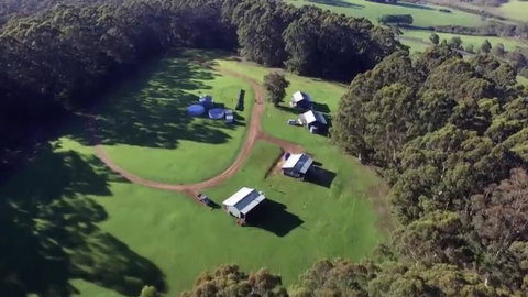 Tinglewood Cabins - Accommodation Main Beach 0