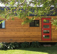 Tiny House - Accommodation Main Beach