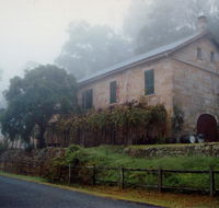 Tizzana Winery Bed and Breakfast - Accommodation Main Beach
