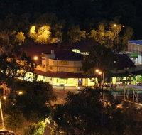 Todd Tavern - Accommodation Main Beach