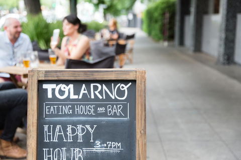 Tolarno Hotel - Accommodation Main Beach 2