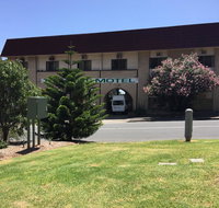 Tollgate Motel - Accommodation Main Beach