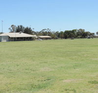 Tooleybuc Country Roads Motor Inn - Accommodation Main Beach