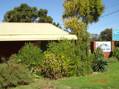Tooleybuc Country Roads Motor Inn - Accommodation Main Beach 3