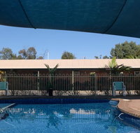 Tooleybuc Motel - Accommodation Main Beach