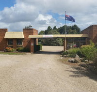 Toora Lodge Motel - Accommodation Main Beach