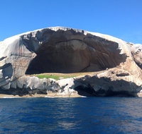 Toora Tourist Park - Accommodation Main Beach