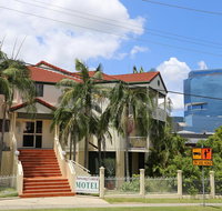 Toowong Central Motel Apartments - Accommodation Main Beach