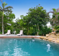 Toowong Villas - Accommodation Main Beach