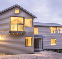 Top of the Hill - Accommodation Main Beach