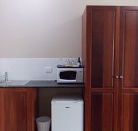 Top of the Town Motel - Accommodation Main Beach