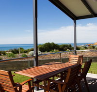 Torquay Foreshore Caravan Park - Accommodation Main Beach