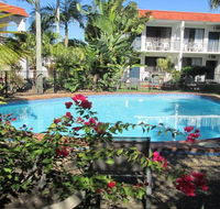 Tower Court Motel - Accommodation Main Beach