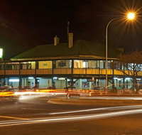 Town Square Motel - Accommodation Main Beach