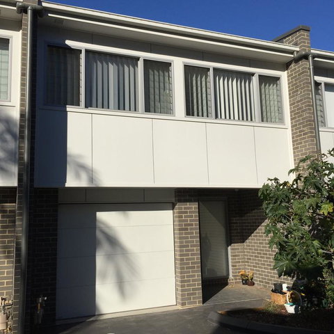 Townhouse - Accommodation Main Beach 3