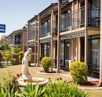 Town Beach Motor Inn Port Macquarie - Accommodation Main Beach