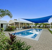 Townsville Tourist Village - Accommodation Main Beach