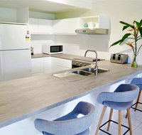 Tradewinds 3 - Accommodation Main Beach