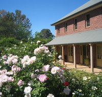 Trafalgar BB - Accommodation Main Beach