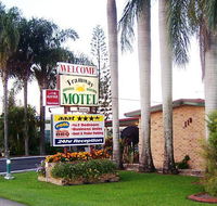 Tramway Motel - Accommodation Main Beach