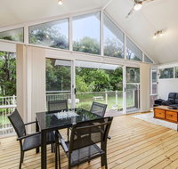 TRANQUIL AT HIBBARD - Accommodation Main Beach