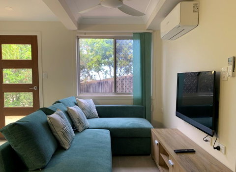 Tranquil Setting In Buderim - Accommodation Main Beach 2