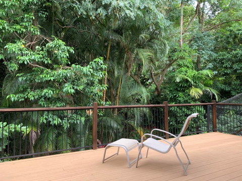 Tranquil Setting In Buderim - Accommodation Main Beach 1
