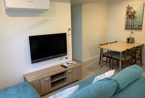 Tranquil Setting In Buderim - Accommodation Main Beach 0