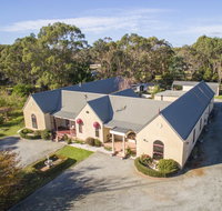 Tranquilles Bed  Breakfast - Accommodation Main Beach