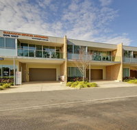 Traralgon Serviced Apartments - Accommodation Main Beach