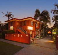 Travellers Oasis - Accommodation Main Beach