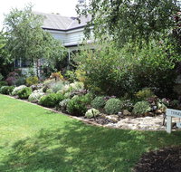 Travellers Rest BB - Accommodation Main Beach