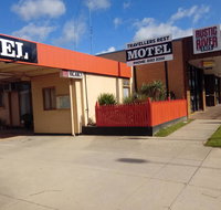 Travellers Rest Motel - Accommodation Main Beach