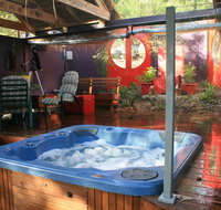Trawool Cottages and Farmstay - Accommodation Main Beach