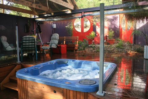 Trawool Cottages And Farmstay - Accommodation Main Beach 0