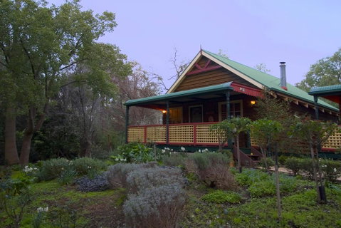 Trawool Cottages And Farmstay - Accommodation Main Beach 2